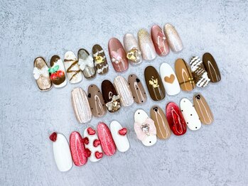 ミラーナ(Milana)/