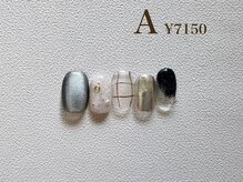 2by マックスビューティー(2by MAX BEAUTY)/2月 Design course A