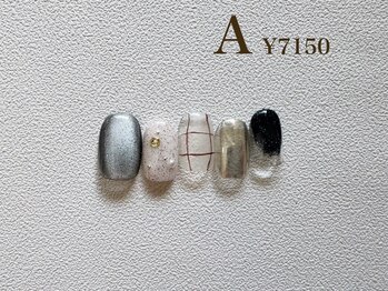 2by マックスビューティー(2by MAX BEAUTY)/2月 Design course A