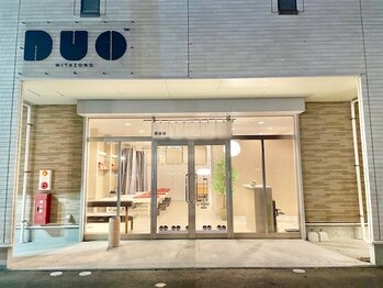 デュオ 名取美田園院(DUO)/リニューアルオープンしました。