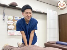 東武練馬たいよう整体院