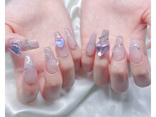 アイシーネイル 新宿店(icy nail)/120分やり放題