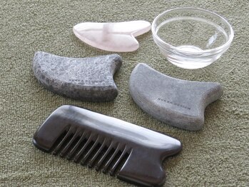 猫のひげ/カッサ