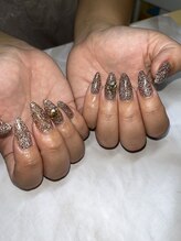 アイティ(aiti)/フラッシュネイル