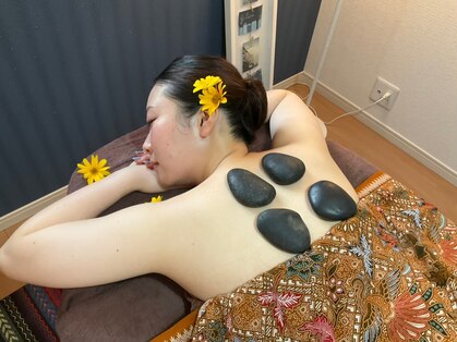 ビューティーアンドヒーリング ポルテの写真