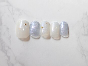 ディーネイル(DEE nail nagoya)/C-10 スタンダードコース