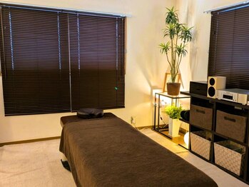 山形美容整体院