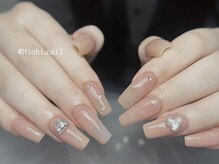 ミチネイルズ 池袋(Michi nails)/