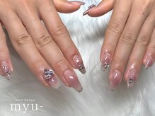 ミュー 表参道(myu-)/ワンホン