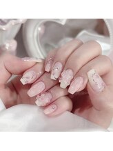 ミス シャーリー(Miss Shirley)/【チェリー×キルティング】