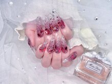 ティティポム(TiTi pomme)/持ち込みデザイン＊