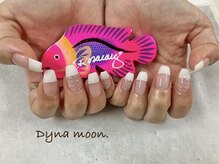 ダイナ ムーン(Dyna moon.)/
