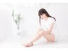 ５、6月限定！全身脱毛（お顔＋vio込）¥10000