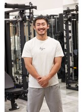 ブラスト 浅草店(BLAST) 土屋 皓仰