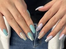 リッカ(Ricca.)/Designed by Mizuki