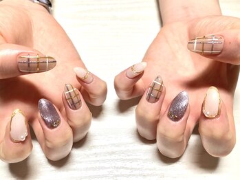 メイア(Meia)/ジェルやり放題