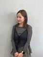ヴィヴィ バイ セブンルックス(vivi by 7LOOKS) 手塚 麦子