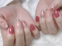 トイロ 長岡天神店(TOIRO)/6本アートし放題