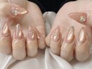 【nail】マグネット