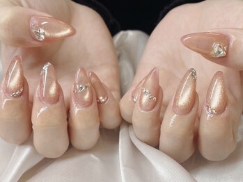 【nail】マグネット