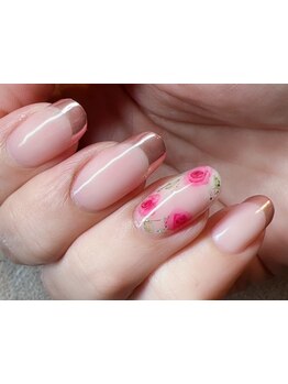 大人女性向けこだわりサロン