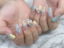 エスアンドワイ(S&Y)/持ち込みデザイン