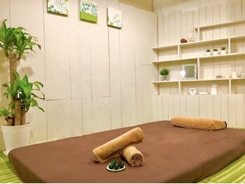 ビーラボ 井の頭通り店/清潔感のある落ち着いた空間