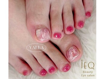 新居浜で夏映えネイルするなら