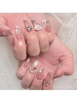 トリー アンド デリー(Toliy&Deliy)/