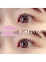 プリモパッソラテ 知多店(Primo Passo LATTE)/lash lift