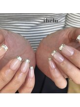 イベル 神戸三宮店(ibelu)/ガラスフレンチ