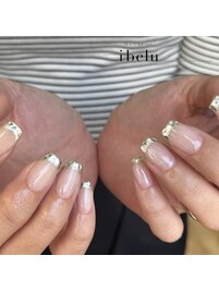 ガラスフレンチ