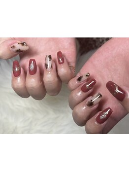 アートの種類が豊富