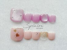 スピニオン(spinion)/定額デザイン