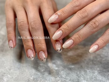 リオサ(liosa)/¥7,500