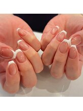 ハーティーネイル 自由が丘南口店(heartynail)/定額ネイル