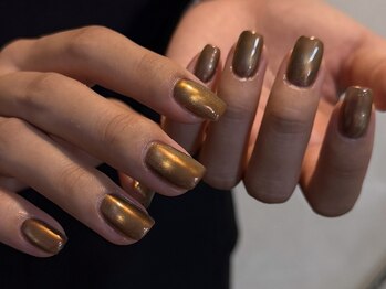 ウル(ulu)/ミラーマグネット