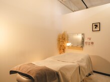 完全個室でリラックス空間☆癒しのひと時をお過ごしください