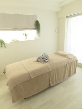 トネリコ(TONERICO)/