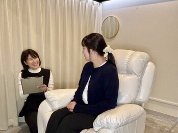 ウル 宇多津店(URU)/3 ご来店から退店までの流れ