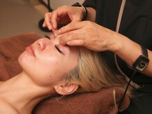 自律神経/痩身/筋膜リリース/リンパマッサージ《WINBACK ウィンバック》Yスタジオ平野/