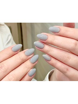 4000円以下のメニューがあるサロン