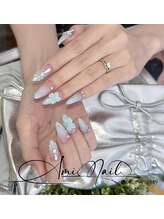 アミネイル(Ami Nails)/
