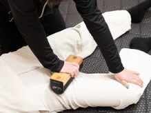 ヨサパーク スーパーマン 浦安東口店(YOSA PARK Superman)/