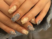 フィロンネイル 大宮東口店(filonnail)/大宮限定デザイン