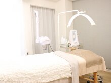 レア(Lea)/サロン内観