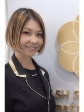 まつげ屋リュ( Ly)&nbsp;せいこ 