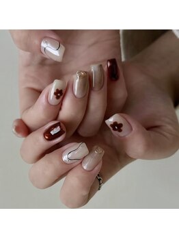 エミリーガーデン 六本木店(Emily Garden)/バレンタイン