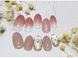 シンプル定額デザイン