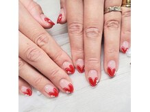 アンナ(Anna)の雰囲気（ハートデザイン）